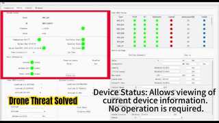 αντιρρμπονεί σύστημα