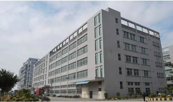 Shenzhen Ladasky Technology Co.，Ltd γραμμή παραγωγής του κατασκευαστή