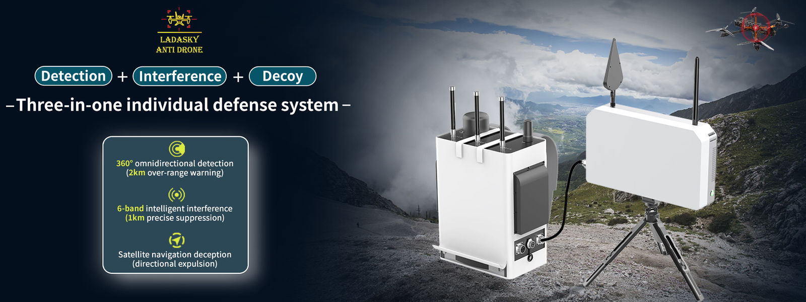 Αντι ενότητα κηφήνων