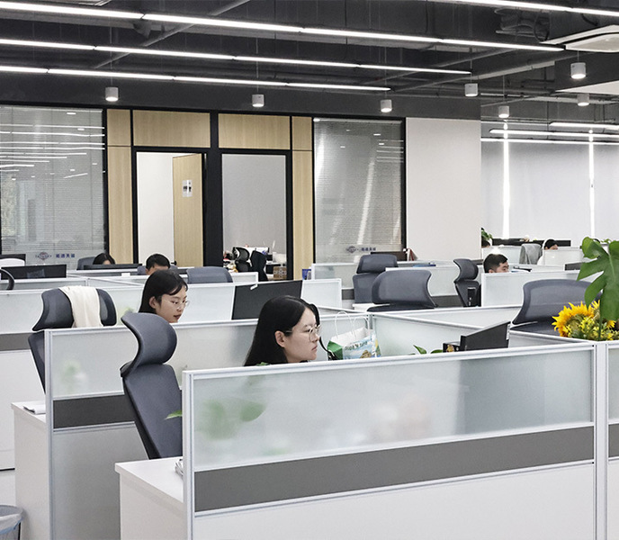 Κίνα Shenzhen Ladasky Technology Co.，Ltd Εταιρικό Προφίλ