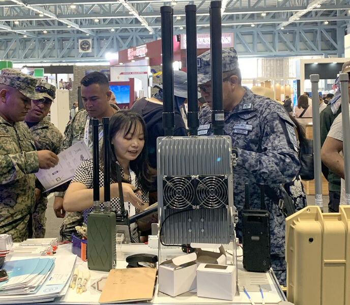 Κίνα Shenzhen Ladasky Technology Co.，Ltd Εταιρικό Προφίλ