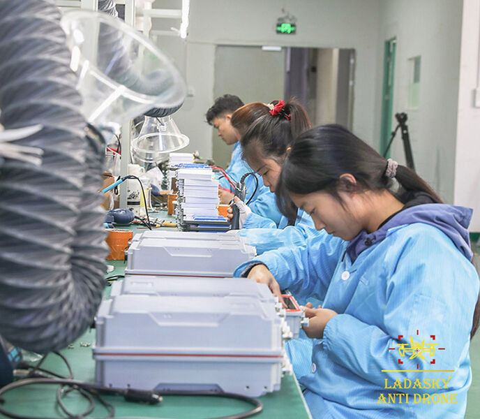 Κίνα Shenzhen Ladasky Technology Co.，Ltd Εταιρικό Προφίλ