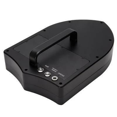 Χειροκίνητο 2.4G 5.8g GPS 3 ζώνες Uav Shield Υποστείλτης σήματος για σύστημα αντι-drone