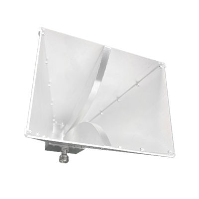 Horn antenna 2G-8G/2000-8000MHZ 18dBi high gain antenna 2-8Ghz antenna anti drone antenna wideband