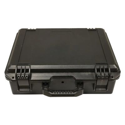 4 Channel Drone Frequency Blocker Uav Signal Jamming For Multi Band Frequency