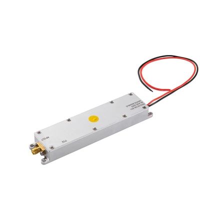 420-450MHz 30W anti fpv anti drone  GaN Module Drone Defence Module With 1-1.5dB Power Flatness