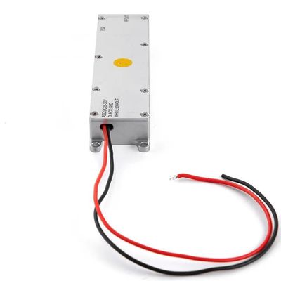 420-450MHz 30W anti fpv anti drone  GaN Module Drone Defence Module With 1-1.5dB Power Flatness