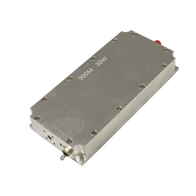 860-930MHz 30W 900mhz anti drone module power amplifier  RF module Drone Counter LDMOS Module , Anti Uav RF Amplifier Module