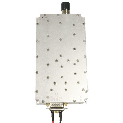 170*94*26.5mm excluding SMA 860-930MHz 100W GaN Anti-Module for Autel Anti Drone System