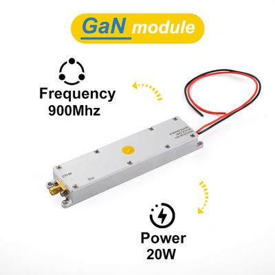 Αγορά 900-1030MHz 20W Μονάδα Αντι Drone Τεχνολογία ενισχυτής ισχύος RF Μονάδα για όλες τις εφαρμογές διαδικτυακή κατασκευή