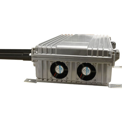 Αγορά 2 Σύστημα αντεπίθεσης αντοχών 5.2GHz 5.8GHz Μηχανή παρεμβολής αντοχών διαδικτυακή κατασκευή