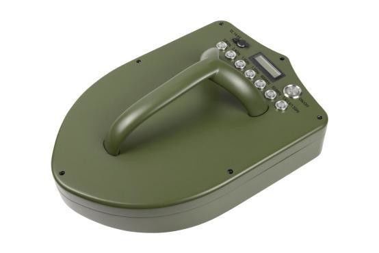 Αγορά 100W 2.4G 5.8G GPS 3 ζώνες Drone σήμα Jammer Uav Shield σήμα κατασταλτικό διαδικτυακή κατασκευή