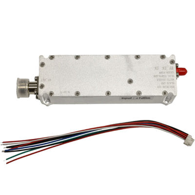 1160-1300MHz 50W Rf Power Amplifier Module For FPV Autel Dji Equipment