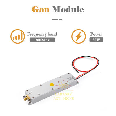 20W GaN Anti-Module for Autel Anti Drone System C-Uas Mavic 3 Autel Fpv Ua Poland RF Module