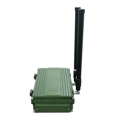 Αγορά 2 ζώνη υψηλής αύξησης κεραίας οχήματος τοποθετημένο σύστημα Fpv για την αντιμετώπιση των Drones 433mhz 900mhz 700-1000mhz 100-1100mhz διαδικτυακή κατασκευή