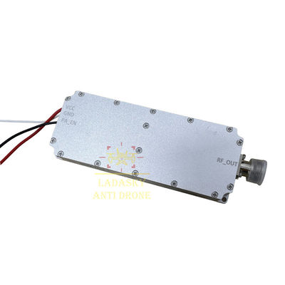 Αγορά 700-1000mhz 50W Αντι Drone Lora Module Counter Fpv Module 400-700MHZ σύστημα αντι drones αντι fpv 250-400mhz 50W 100-1100mhz διαδικτυακή κατασκευή