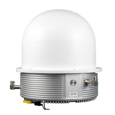 Skyeye Skycope Vehicle-Mounted Fixed Stationary Drone Detector up to 10km Easy to Deploy Tripod Mode for Security & Protection