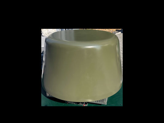 Αγορά DR100-C8 Τεχνικές προδιαγραφές εξοπλισμού άμυνας FPV για οχήματα διαδικτυακή κατασκευή