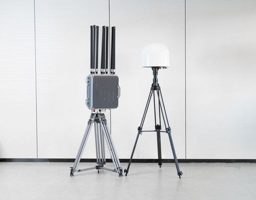 Αγορά Συσκευές ανίχνευσης και παρεμβολής με πλήρη ζώνη συχνοτήτων με συχνότητες ανίχνευσης κλειδιών 5,8 GHz διαδικτυακή κατασκευή