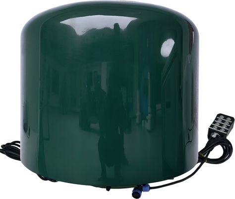 Αγορά 300mh-6GHz πλήρης ζώνης DR100-C8 Φορτηγό-Εγκαταστημένο FPV εξοπλισμός άμυνας αντι-drone σύστημα αντι-drone άμυνα σταθερή ακόμα διαδικτυακή κατασκευή