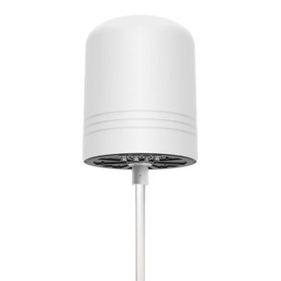 100MHz～6GHz Stationary Drone Detection For Radio Frequency 3-10km fixed Drone Spectrum Detector