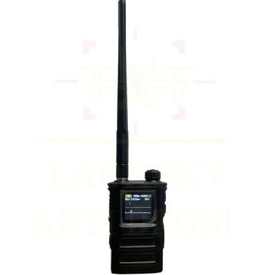 Αγορά Φορητός ανιχνευτής μη επανδρωμένου αεροσκάφους 300MHz-6000MHz με συναγερμό φωτός ήχου διαδικτυακή κατασκευή