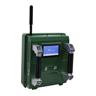 Αγορά Φορητό Σύστημα Αντιμέτρων και Ανίχνευσης Παρεμβολών Drone 500 έως 2000 Μέτρων Χειρός 2-σε-1 Ασπίδα Anti Drone διαδικτυακή κατασκευή