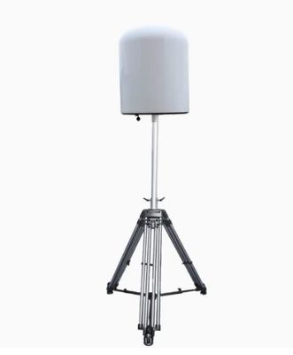 Αγορά 100MHz 6GHz 1-10km Σταθερός ανιχνευτής drone για ραδιοσυχνότητες διαδικτυακή κατασκευή