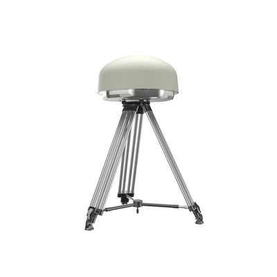 Αγορά Προστασία φυλακών Σταθερή ανίχνευση με μη επανδρωμένο αεροσκάφος Σύστημα άμυνας έγκαιρης προειδοποίησης 300-6000MHz Ανιχνευτής UAV 5~10KM διαδικτυακή κατασκευή