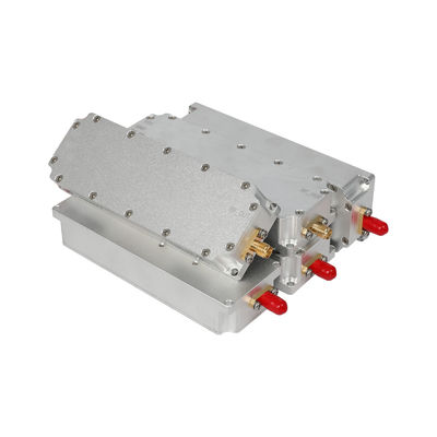 Αγορά Μονάδα ενισχυτή ισχύος RF GaN 50W 6-8GHz για FPV και Anti-Drone διαδικτυακή κατασκευή