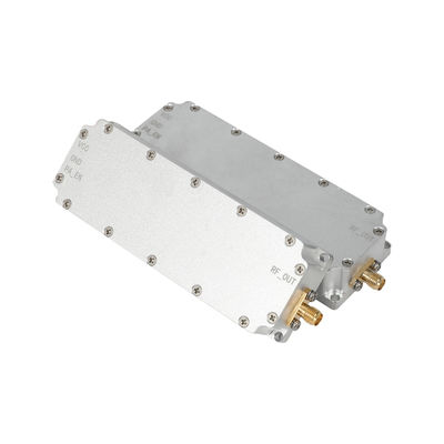 50W GaN RF Module 900MHz | Customizable Frequency Anti-Drone System for UAV Detection, FPV Signal Suppression, Security, Surveillance, and Counter-UAV Applications