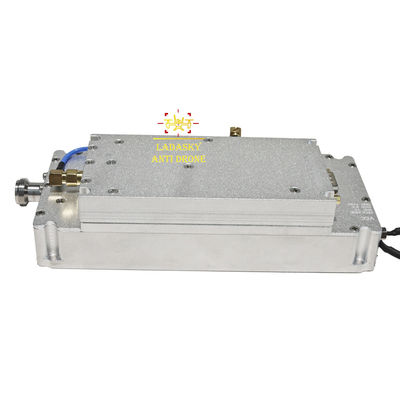 Αγορά 100W GaN RF ενισχυτής ισχύος 300-1500MHz για συστήματα κατά των drones διαδικτυακή κατασκευή