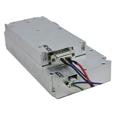 100W GaN RF Power Amplifier Module 2500-4000MHz for Anti-Drone