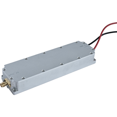 50W GaN Module 750-1050MHz Anti Drone RF Suppressor