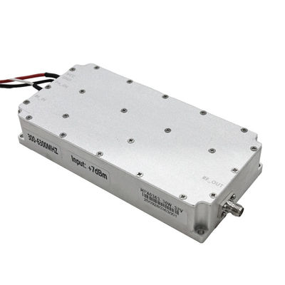 Αγορά 300-6000MHz 30W GaN Module Ενισχυτής Ισχύος RF Προσαρμοσμένος για Σύστημα Άμυνας Drone διαδικτυακή κατασκευή