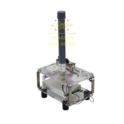 Αγορά Πολυσύστημα GNSS Μονούλη Spoofing με 80dB ρύθμιση ισχύος & 2km εμβέλεια. Η φορητή συσκευή κατά των Drones για την ασφάλεια περιμέτρου και την προστασία της κρίσιμης υποδομής διαδικτυακή κατασκευή