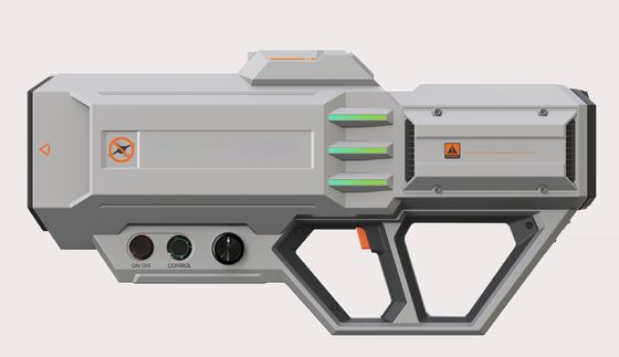 Αγορά Φορητό Αντι-Drone Σύστημα με Εμβέλεια Παρεμβολής 300–6GHz, Ενσωματωμένη Ανίχνευση και Αντιμετώπιση για UAV και Εντοπισμό Χειριστή διαδικτυακή κατασκευή