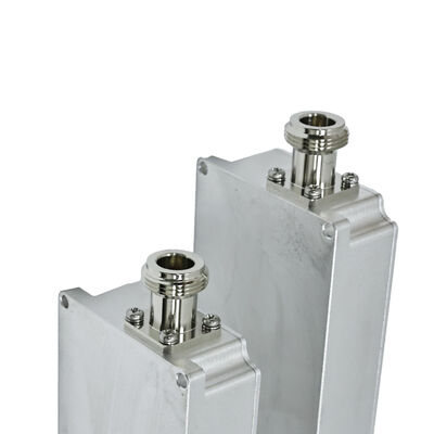 Αγορά 80W 75W ευρυζωνικός ενισχυτής ισχύος GaN RF για συστήματα αντι-UAS και EW διαδικτυακή κατασκευή