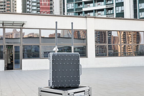 Αγορά Σπούφερ Δρόνου Μεγάλου Αερίου (520 χλμ.) Παραπλάνηση Ναυσιπλοΐας ακρίβειας διαδικτυακή κατασκευή