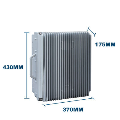 Αγορά Σύστημα Παραπλάνησης Πλοήγησης Πολλαπλών Ζωνών BDS/GPS/GNSS/Galileo (8 / 13 / 22 Ζώνες), Εμβέλεια Παραπλάνησης Drone 5–20 km για Προστασία Συνόρων, Φυλακών & Κρίσιμων Υποδομών διαδικτυακή κατασκευή