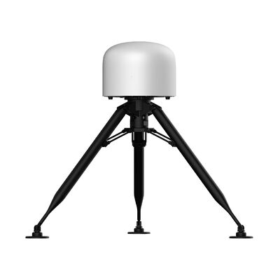 Αγορά Παθητικό Σύστημα Ανίχνευσης RF Anti-Drone Σταθερής Εγκατάστασης ≥5km | Ανίχνευση UAV Όλων των Κατευθύνσεων 24/7 για Ασφάλεια Φυλακών & Συνόρων διαδικτυακή κατασκευή