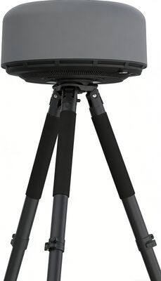 Αγορά 300MHz~6GHz σταθερό σύστημα ανίχνευσης drone, παθητική ανίχνευση, ≥5km μακράς εμβέλειας ανίχνευση. διαδικτυακή κατασκευή