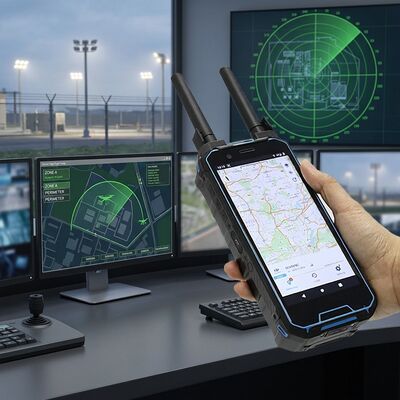 Αγορά Ανίχνευση drones χειρός για σύστημα anti drone 100-6GHZ anti drone ασφαλείας φοριέται με χρήση ανιχνευτή drone detector uav fpv διαδικτυακή κατασκευή