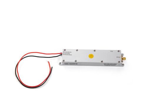 5725-5800MHz 30W RF Power Amplifier for Anti Drone System Autel Anti Fpv Drone Counter