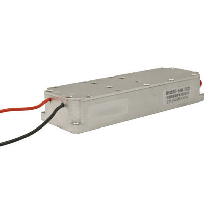 50W GaN Anti Drone System Autel Anti Fpv Mavic 3 Autel Fpv Ua Poland RF Module 800MHz 720-880MHz