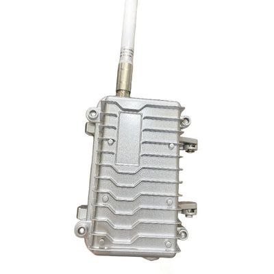 800-950MHz Portable Anti Drone Wearable Anti FPV Device 1 band With Omni Antenna