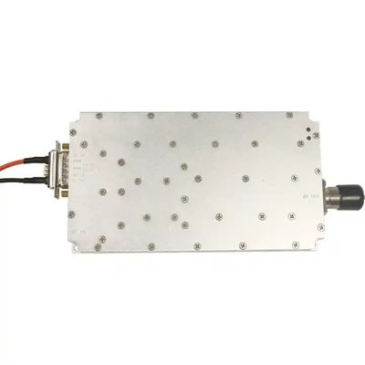 900-1000Mhz 100W GaN Amplifier for Drone Counter Module in Anti Autel RF Power Amplifier