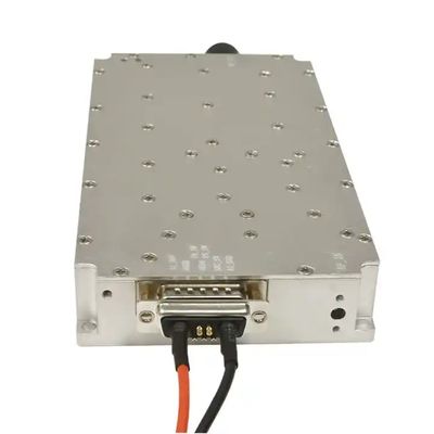 900-1000Mhz 100W GaN Amplifier for Drone Counter Module in Anti Autel RF Power Amplifier