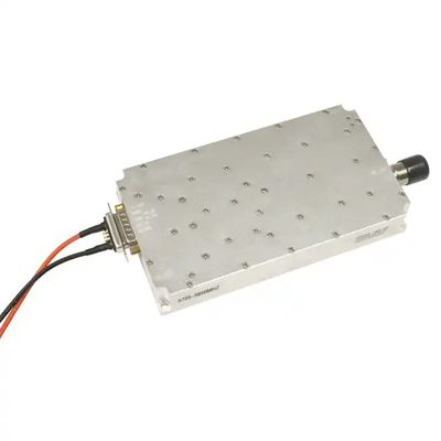 900-1000Mhz 100W GaN Amplifier for Drone Counter Module in Anti Autel RF Power Amplifier
