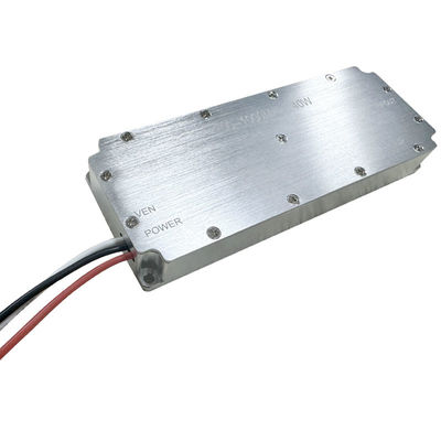40W RF SMA Anti Drone Lora Module Digital Modulation Power Amplifier Module 700-1000MHz